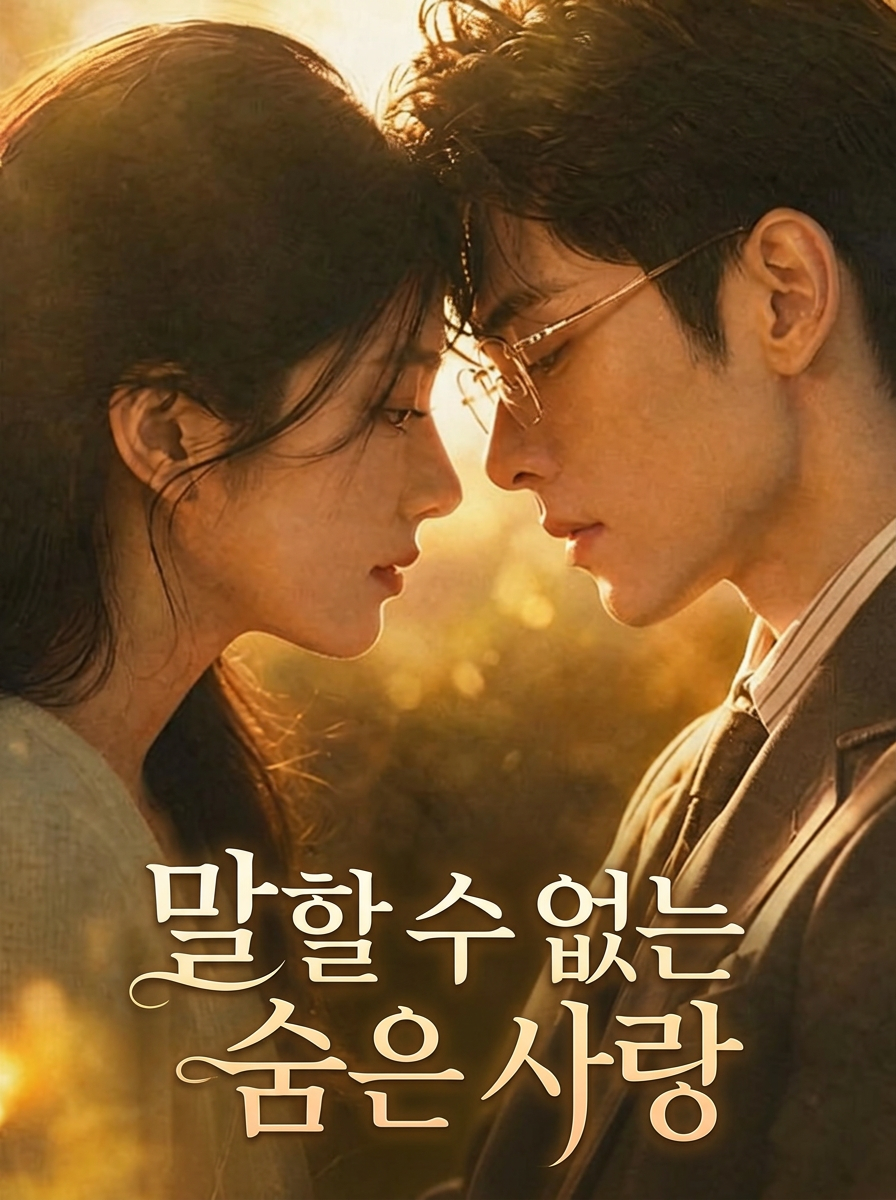 말할 수 없는 숨은 사랑