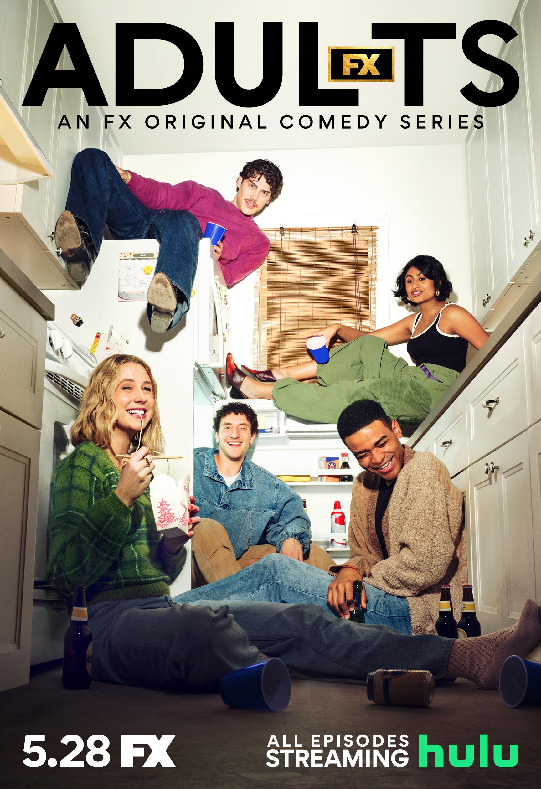 Adults (2025)