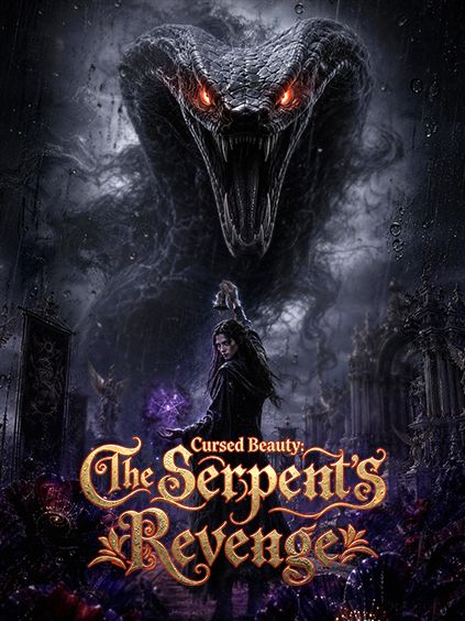 Cursed Beauty: The Serpent’s Revenge