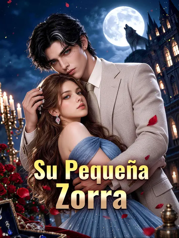 Su Pequeña Zorra