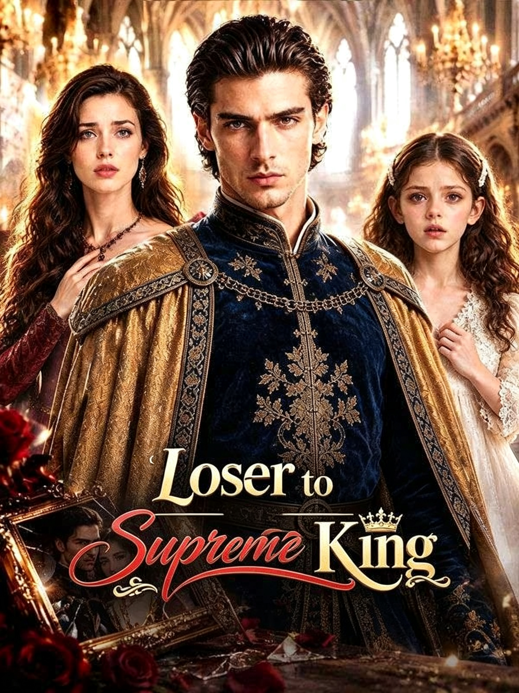 Loser to King