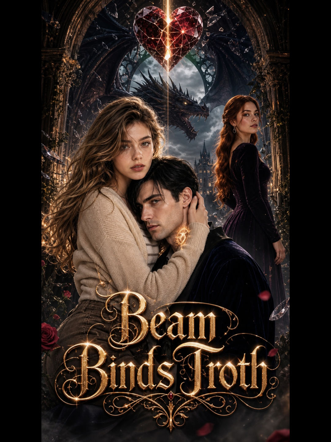 Beam Binds Troth