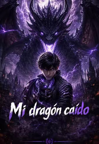 Mi dragón caído