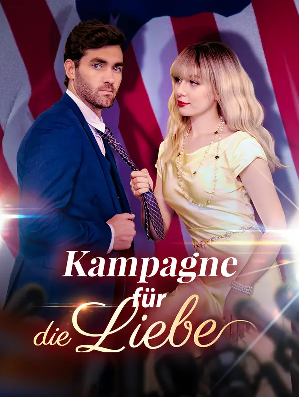 Kampagne für die Liebe(Synchron)