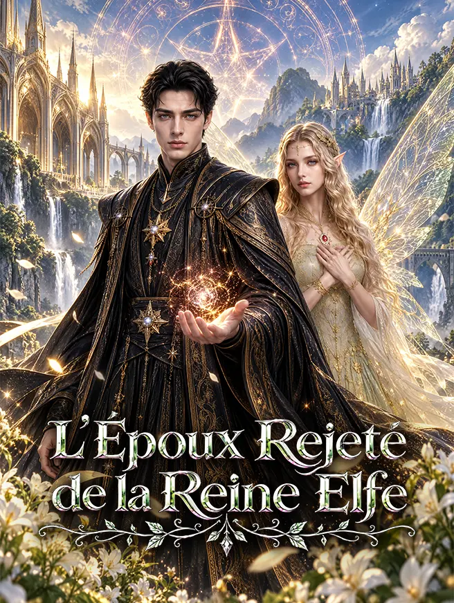 L'Époux Rejeté de la Reine Elfe