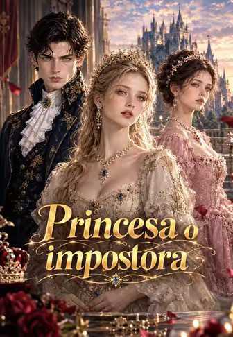 Princesa o impostora