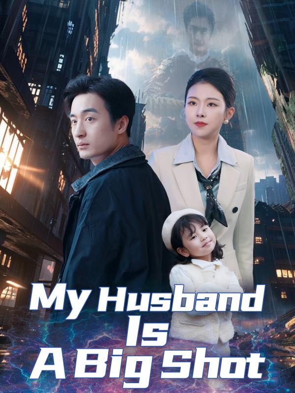 My Husband Is a Big Shot(English dubbed version)