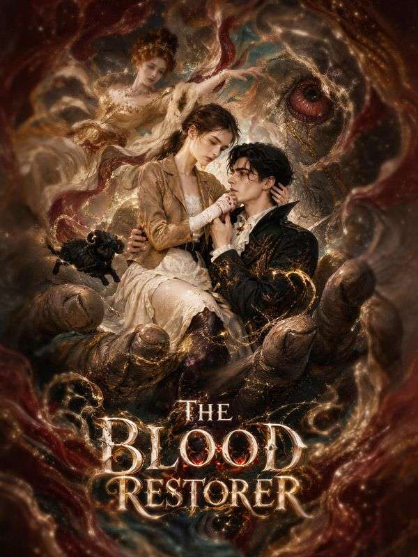 The Blood Restorer