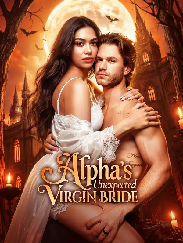 La Virgen Inesperada del Alfa(Doblado)
