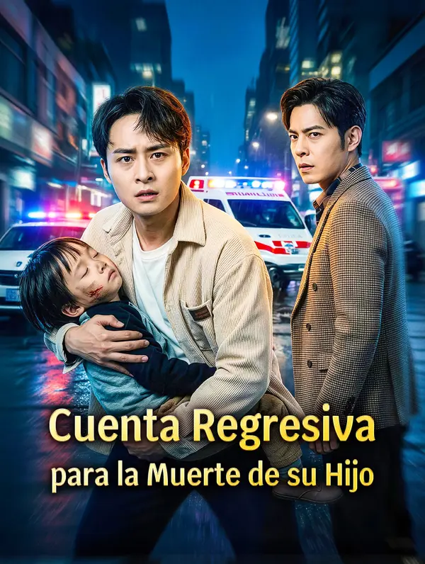 Cuenta Regresiva para la Muerte de su Hijo