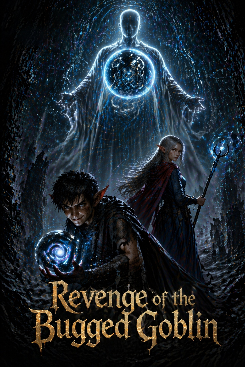 Revenge of the Bugged Goblin