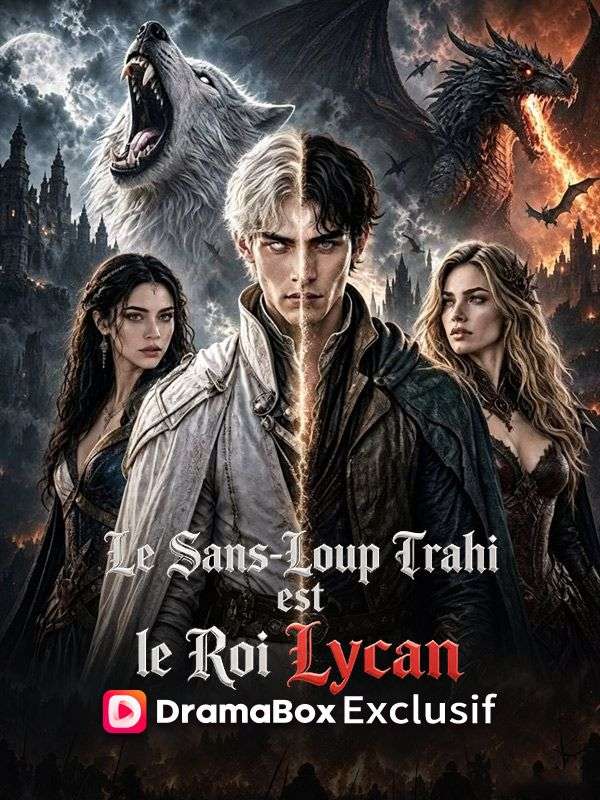 Le Sans-Loup Trahi est le Roi Lycan (Doublé)