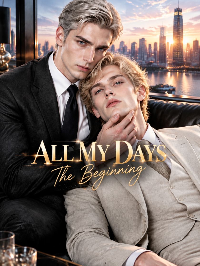 All My Days：The Therapy Of Us