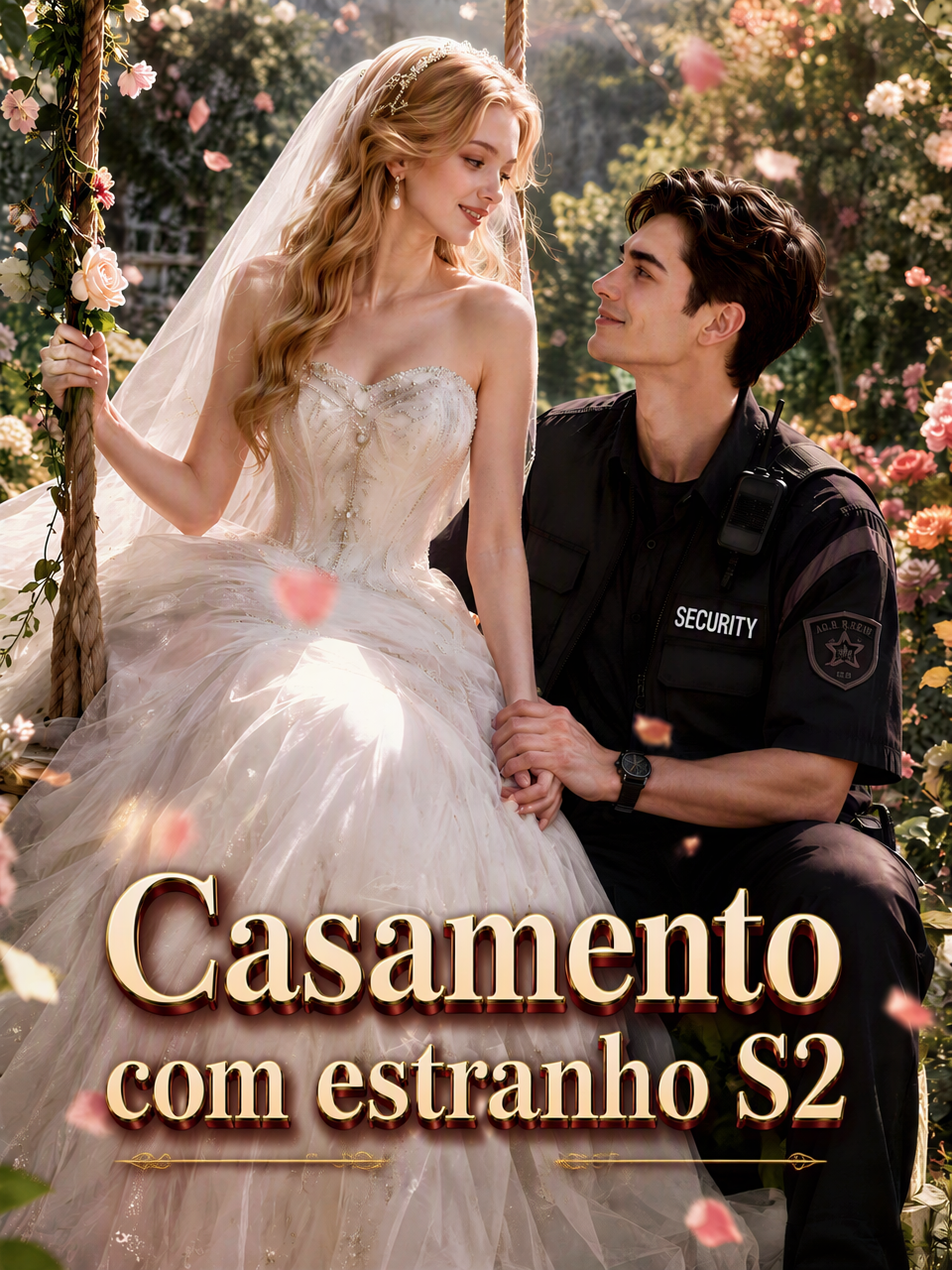 Casamento com estranho S2