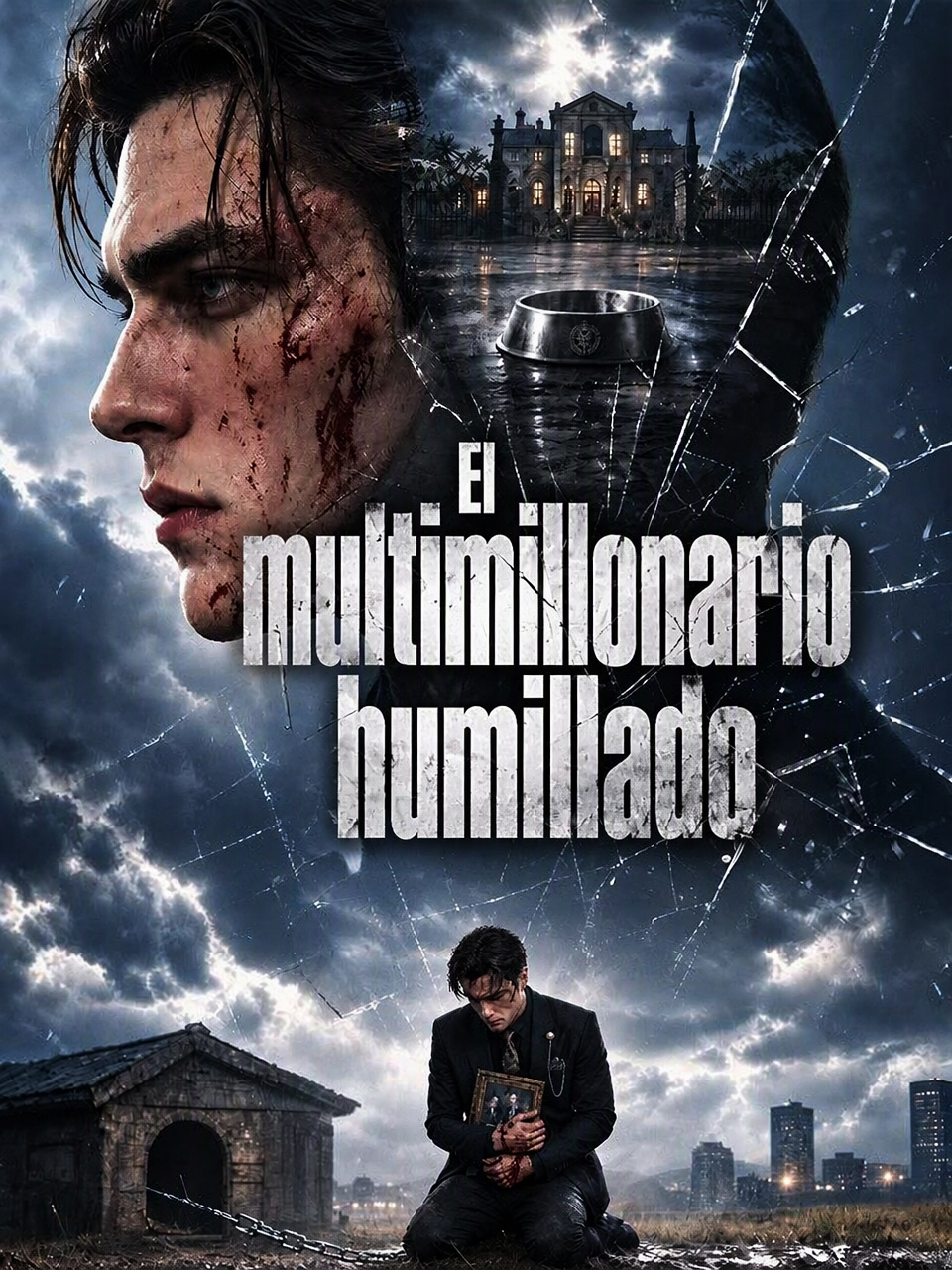 El multimillonario humillado