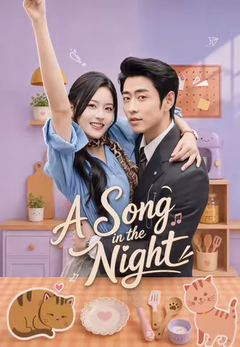 A Song in the Night