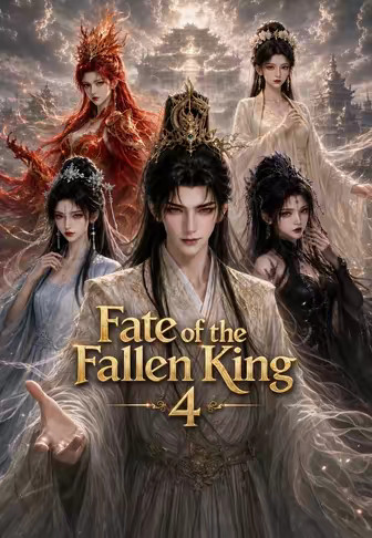 Fate of the Fallen King 4