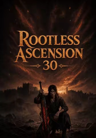Rootless Ascension 30