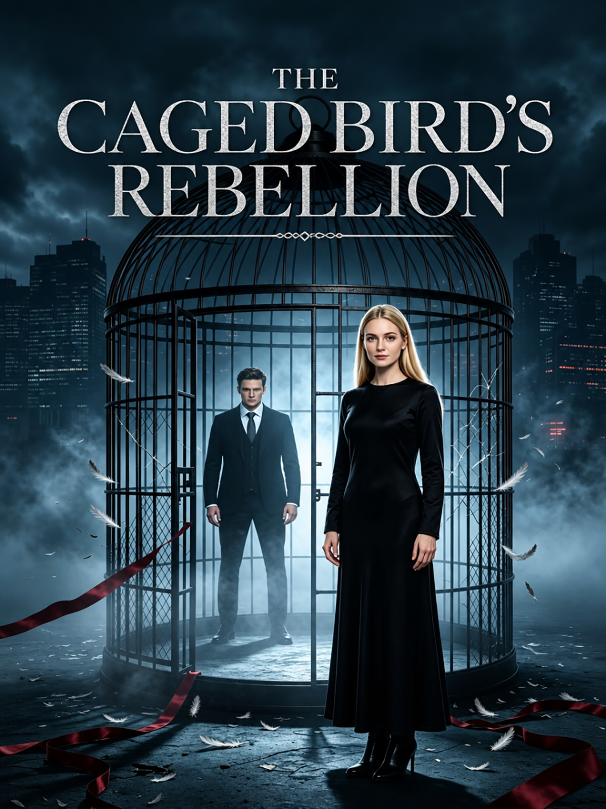 The Caged Bird's Rebellion