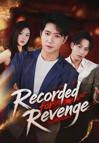 Recorded for Revenge
