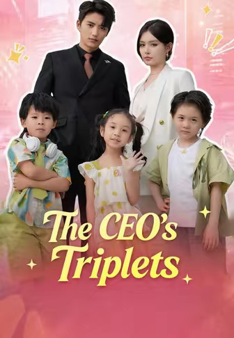 The CEO's Triplets