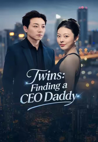 Twins: Finding a CEO Daddy