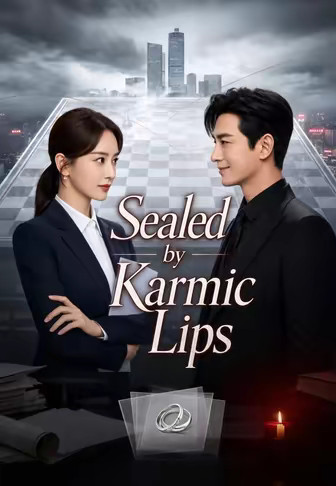 Sealed by Karmic Lips