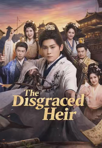 The Disgraced Heir
