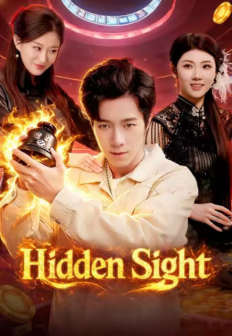 Hidden Sight