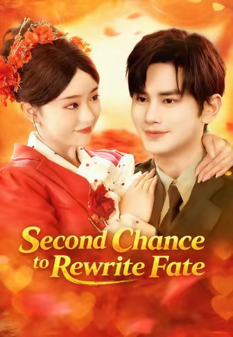 Second Chance to Rewrite Fate
