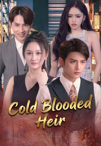 Cold Blooded Heir