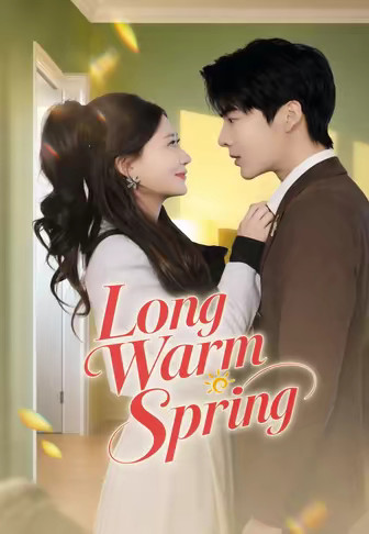 Long Warm Spring