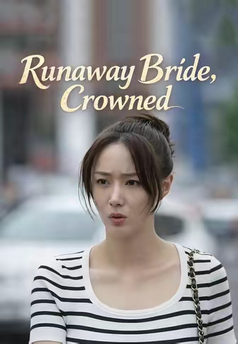 Runaway Bride, Crowned
