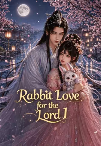 Rabbit Love for the Lord 1