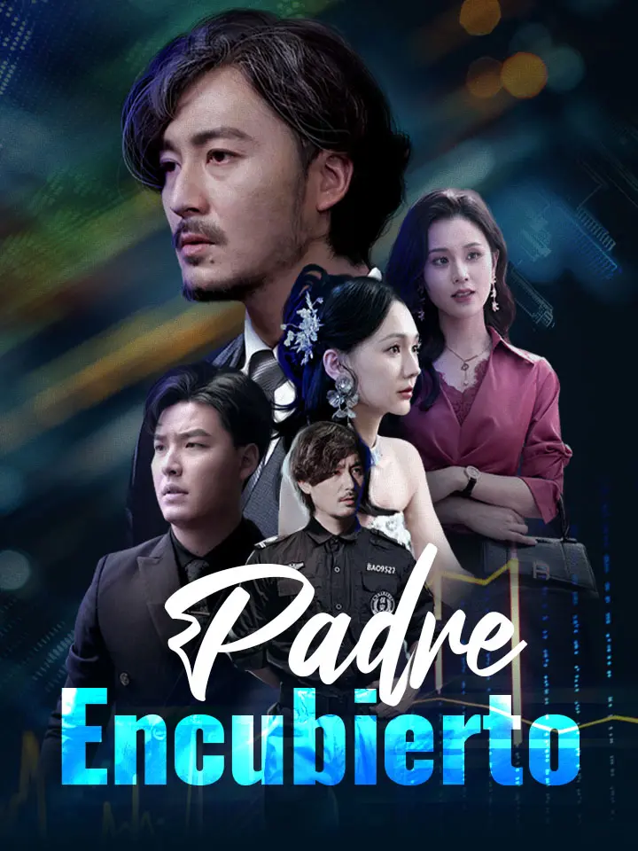 Padre Encubierto