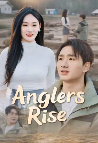 Anglers Rise