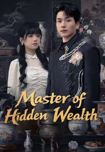 Master of Hidden Wealth