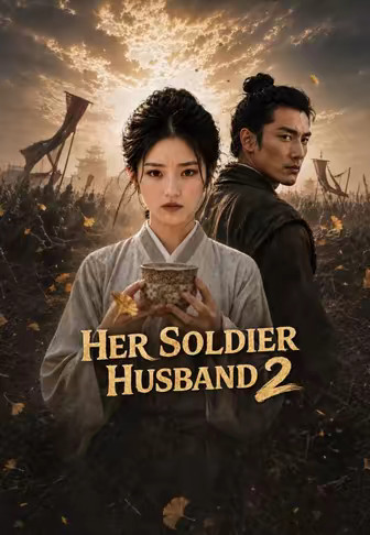 Her Soldier Husband 2