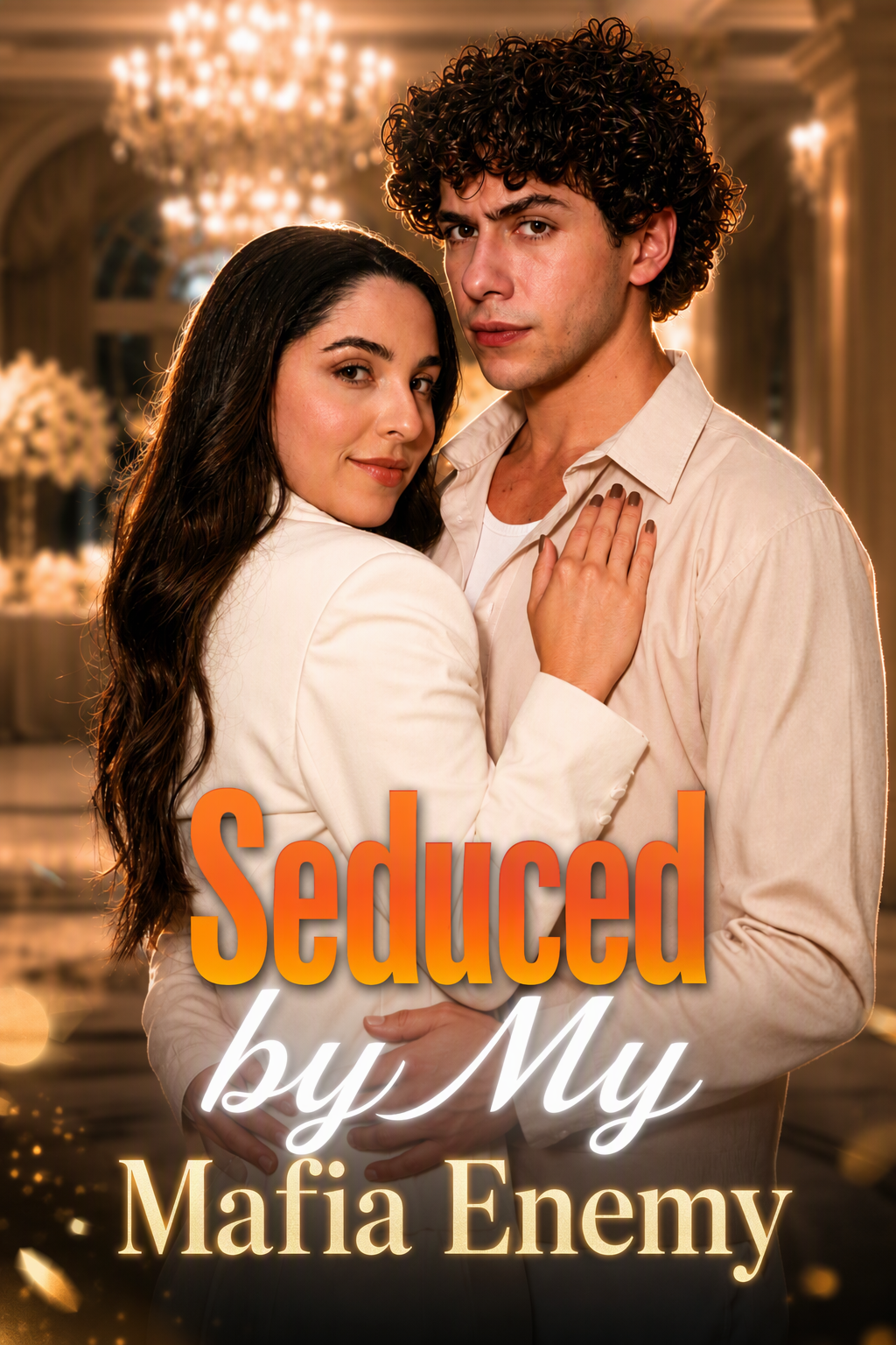 Seduced by My Mafia Enemy