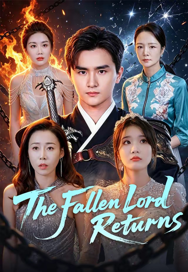 The Fallen Lord Returns