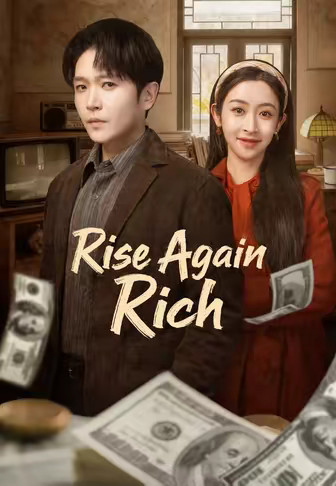 Rise Again Rich