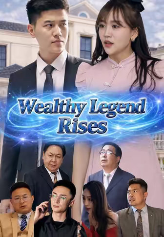Wealthy Legend Rises