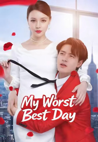 My Worst Best Day