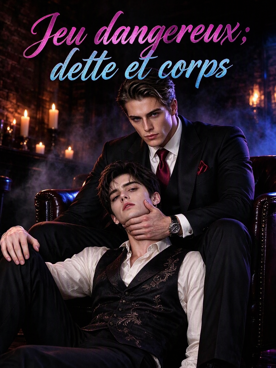 Jeu dangereux : dette et corps