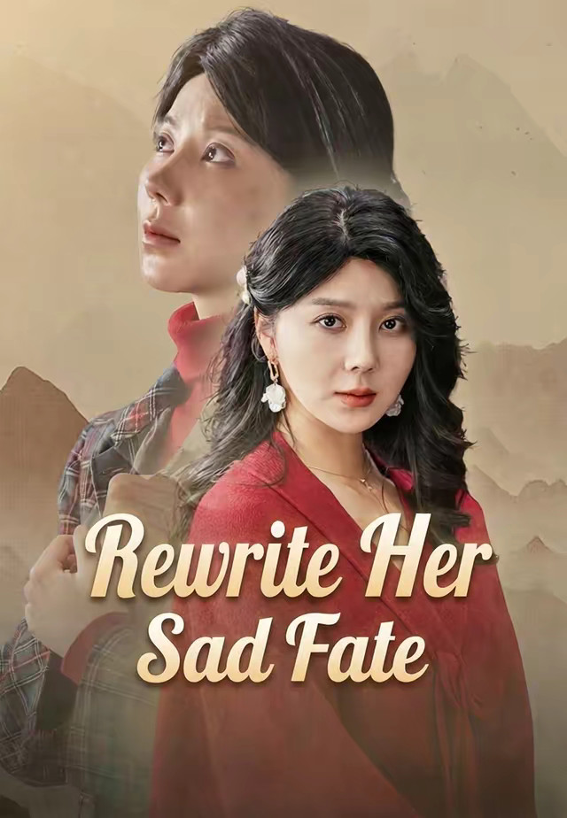 Rewrite Her Sad Fate