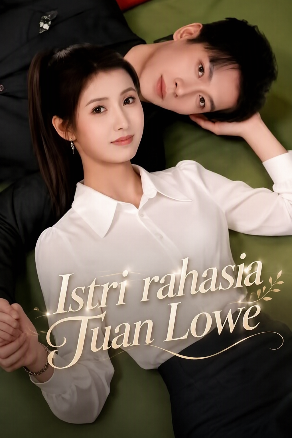 Istri rahasia Tuan Lowe