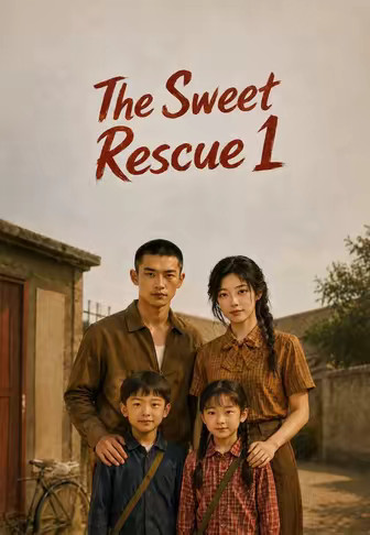 The Sweet Rescue 1