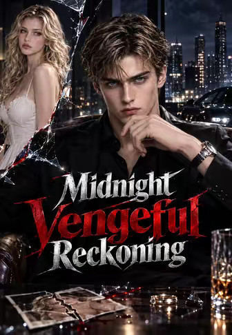 Midnight Vengeful Reckoning