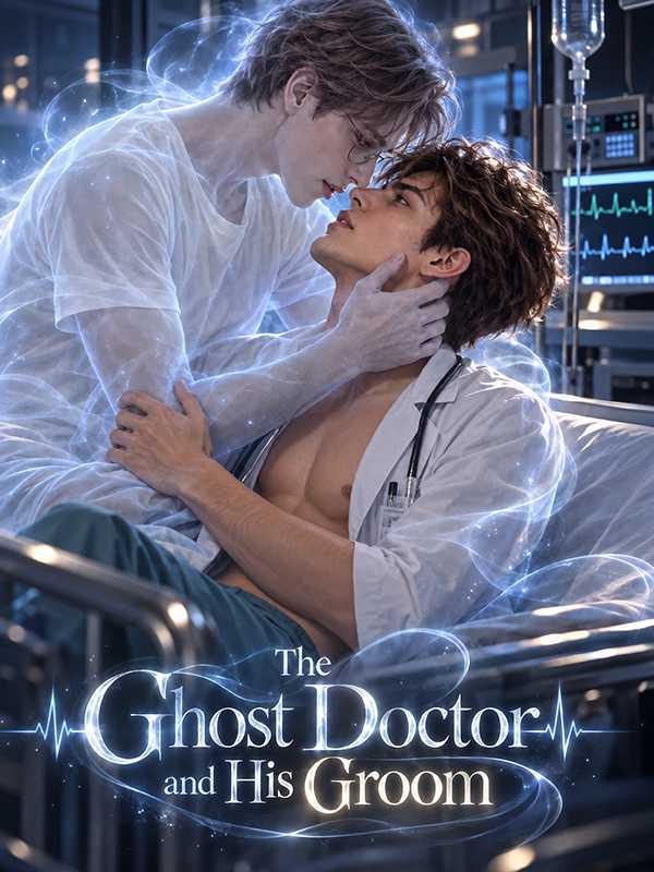 The Ghost Doctor and His Groom