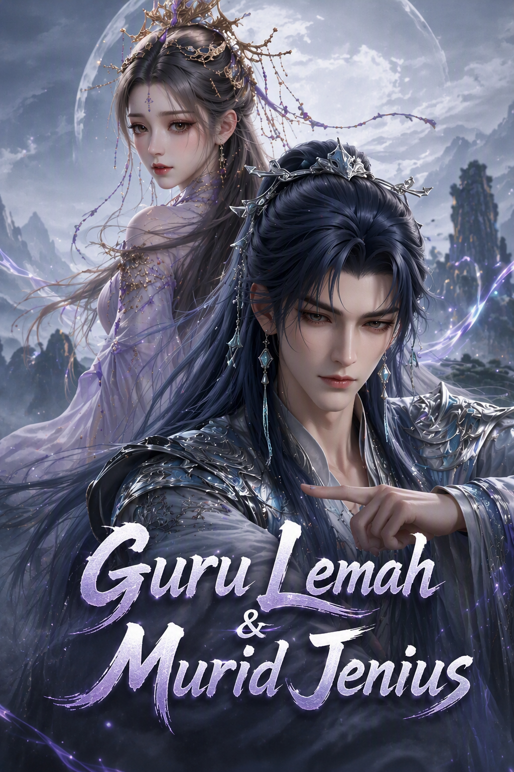 Guru Lemah & Murid Jenius